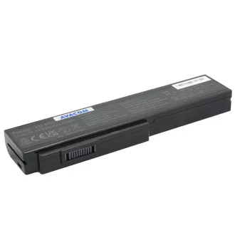 AVACOM baterie pro Asus M50, G50, N61, Pro64 Series Li-Ion 11, 1V 5200mAh