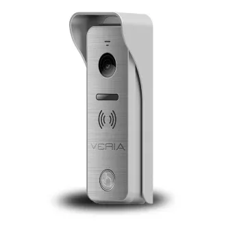 Veria SET Videotelefon 8276B bílý + vstupní stanice 831 ze série 2-WIRE Veria SET Videotelefon 8276B bílý + vstupní stanice 831 ze série 2-WIRE