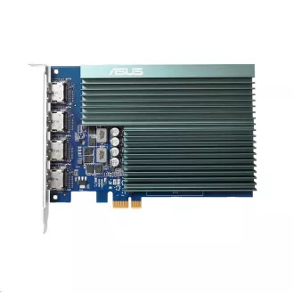 ASUS VGA NVIDIA GeForce GT 730 2G, 2G GDDR5, 4xHDMI
