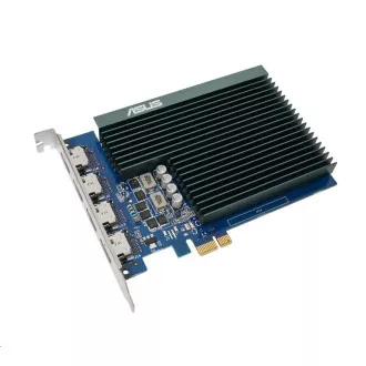 ASUS VGA NVIDIA GeForce GT 730 2G, 2G GDDR5, 4xHDMI