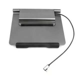 ACER stand with 5 in 1 Docking, USB-C to HDMI + PD + 3xUSB3.0