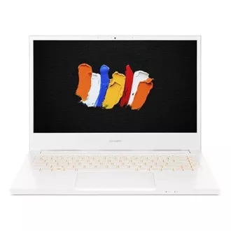 ACER NTB ConceptD 3 (CN314-72G-7073) - 14" FHD IPS, i7-10750H, 16GB, 1TB SSD, GeForce® GTX 1650, W10P ACER NTB ConceptD 3 (CN314-72G-7073) - 14" FHD IPS, i7-10750H, 16GB, 1TB SSD, GeForce® GTX 1650, W10P