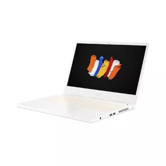 ACER NTB ConceptD 3 (CN314-72G-7073) - 14" FHD IPS, i7-10750H, 16GB, 1TB SSD, GeForce® GTX 1650, W10P ACER NTB ConceptD 3 (CN314-72G-7073) - 14" FHD IPS, i7-10750H, 16GB, 1TB SSD, GeForce® GTX 1650, W10P