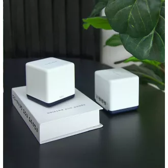MERCUSYS Halo H50G(3-pack) Aginet WiFi5 Mesh (AC1900, 2, 4GHz/5GHz, 3xGbELAN/WAN)
