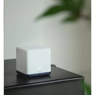 MERCUSYS Halo H50G(3-pack) Aginet WiFi5 Mesh (AC1900, 2, 4GHz/5GHz, 3xGbELAN/WAN)