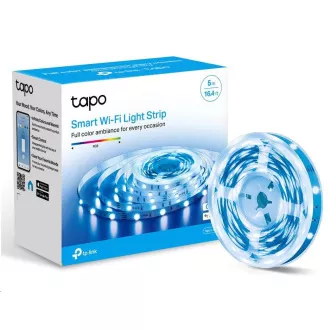 TP-Link Tapo L900-5 [Smart Wi-Fi Light Strip, 5m]