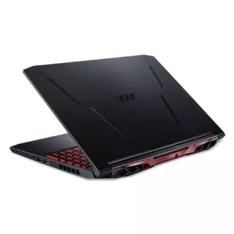 ACER NTB Nitro 5 (AN515-56-52QX)- 5-11300H, 15.6", 8 GB DDR4, 512GBSSD, NVIDIA GTX1650, Windows11, černá ACER NTB Nitro 5 (AN515-56-52QX)- 5-11300H, 15.6", 8 GB DDR4, 512GBSSD, NVIDIA GTX1650, Windows11, černá