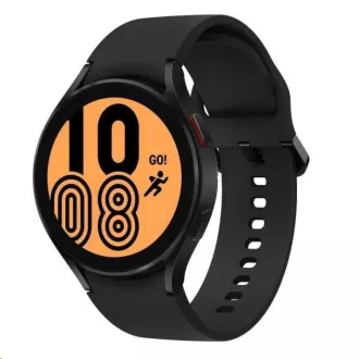 Samsung Galaxy Watch 4 (44 mm), EU, černá Samsung Galaxy Watch 4 (44 mm), EU, černá