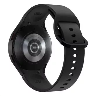 Samsung Galaxy Watch 4 (44 mm), EU, černá Samsung Galaxy Watch 4 (44 mm), EU, černá