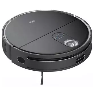 360 Robot Vacuum S10 Black