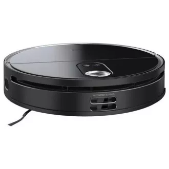 360 Robot Vacuum S10 Black