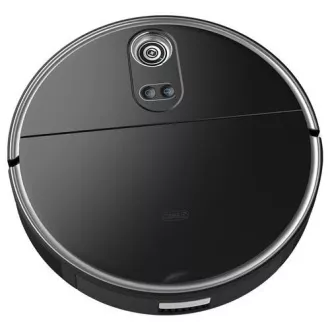360 Robot Vacuum S10 Black