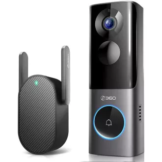 360 Doorbell X3