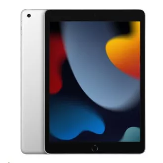 APPLE iPad 10, 2" (9. gen) (2021) Wi-Fi 64GB - Silver APPLE iPad 10, 2" (9. gen) (2021) Wi-Fi 64GB - Silver