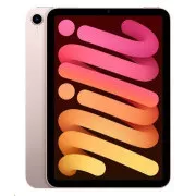 APPLE iPad mini (6. gen.) Wi-Fi 256GB - Pink