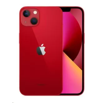 APPLE iPhone 13 512GB (PRODUCT)RED