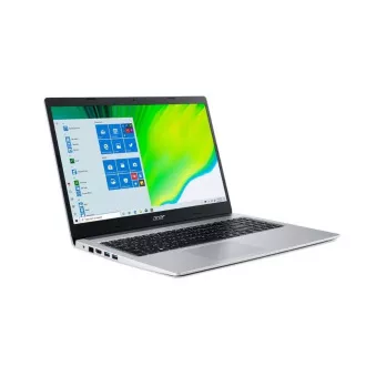ACER NTB Aspire 3 (A315-23-R0YS) - AMD Athlon 3050U, 15.6", 8 GB DDR4, 256GB SSD, AMD Radeon, Windows 11, stříbrná