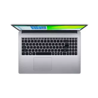 ACER NTB Aspire 3 (A315-23-R0YS) - AMD Athlon 3050U, 15.6", 8 GB DDR4, 256GB SSD, AMD Radeon, Windows 11, stříbrná