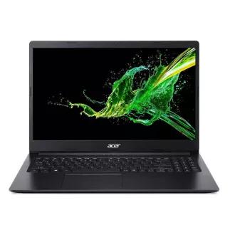 ACER NTB Aspire 3 (A315-34-P2B9) -Pentium N5030, 15.6", 4GB DDR4, 128GB SSD, UHD Graphics, Windows11, černá ACER NTB Aspire 3 (A315-34-P2B9) -Pentium N5030, 15.6", 4GB DDR4, 128GB SSD, UHD Graphics, Windows11, černá