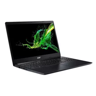 ACER NTB Aspire 3 (A315-34-P2B9) -Pentium N5030, 15.6", 4GB DDR4, 128GB SSD, UHD Graphics, Windows11, černá ACER NTB Aspire 3 (A315-34-P2B9) -Pentium N5030, 15.6", 4GB DDR4, 128GB SSD, UHD Graphics, Windows11, černá
