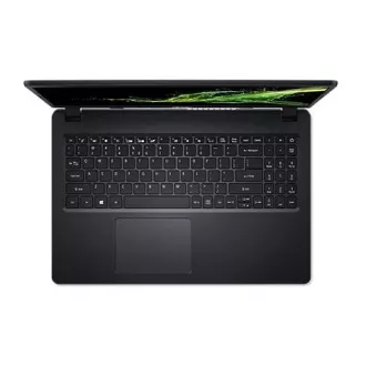 ACER NTB Aspire 3 (A315-34-P3K3)- Pentium Silver N5030, 15.6" FHD LCD, 8GB, 256GBSSD, UHD Graphics 605, W11H, Černá