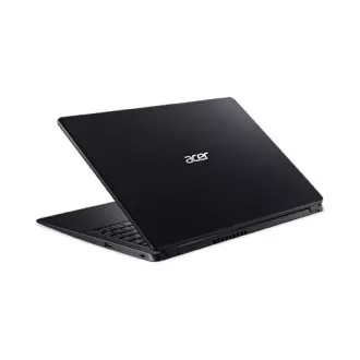 ACER NTB Aspire 3 (A315-34-P3K3)- Pentium Silver N5030, 15.6" FHD LCD, 8GB, 256GBSSD, UHD Graphics 605, W11H, Černá
