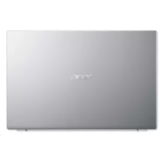 ACER NTB Aspire 3 (A315-35-P324)- Pentium N6000, 15.6" FHD IPS, 8GB, 256GBSSD, UHD Graphics, W11H, stříbrná