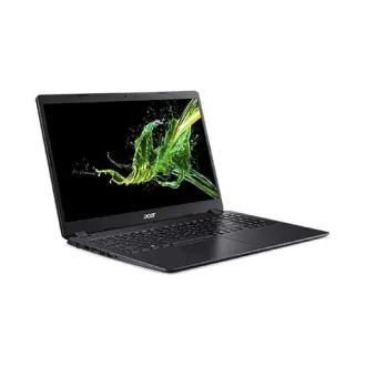ACER NTB Aspire 3 (A315-56-3913)- i3-1005G1, 15.6" FHD LCD, 8GB, 256GBSSD, UHD Graphics, W11H, Černá