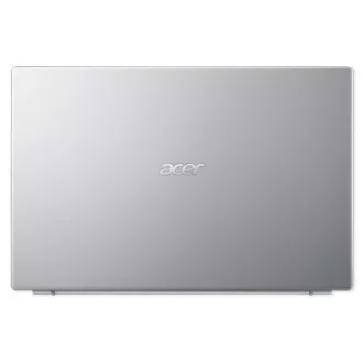 ACER NTB Aspire 3 (A317-53-55P9) - i5-1135G7, 17.3" FHD, 8GB, 512GBSSD, Iris Xe Graphics, W11H, Stříbrná