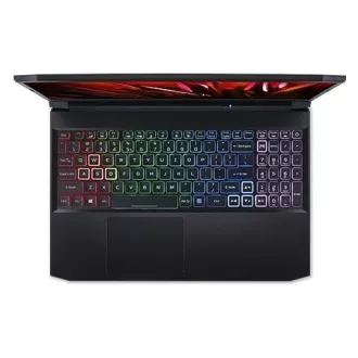 ACER NTB Nitro 5 (AN515-45-R0CD)- AMD Ryzen 5-5600H, 15.6" FHD IPS, 16GB, 1TBSSD, NVIDIA GeForce RTX-3060, W11H, Černá