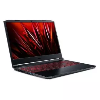 ACER NTB Nitro 5 (AN515-45-R97P)-AMD Ryzen 7 5800H, 15.6", 16 GB DDR4, 1024GBSSD, NVIDIA RTX 3060, Windows11, černá