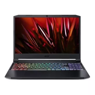 ACER NTB Nitro 5 (AN515-45-R7EB)-AMD Ryzen 7-5800H, 15.6" QHD IPS SlimBezel, 32GB, 1TBSSD, NVIDIA®GeForce® RTX™ 3060, W11H, Če ACER NTB Nitro 5 (AN515-45-R7EB)-AMD Ryzen 7-5800H, 15.6" QHD IPS SlimBezel, 32GB, 1TBSSD, NVIDIA®GeForce® RTX™ 3060, W11H, Če