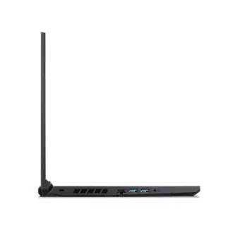 ACER NTB Nitro 5 (AN515-45-R1Z1)- AMD Ryzen 7-5800H, 15.6" FHD IPS, 16GB, 1TBSSD, NVIDIA GeForce RTX-3070, W11H, Černá