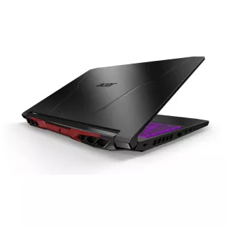 ACER NTB Nitro 5 (AN515-45-R0PM)-AMD Ryzen 9 5900HX, 15.6", 32 GB DDR4, 1024GBSSD, NVIDIA GeForce RTX 3080, Windows11, Černá