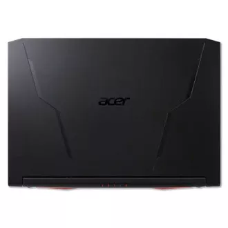 ACER NTB Nitro 5 (AN517-41-R1W9)-AMD Ryzen 7 5800H, 17.3", 16 GB DDR4, 1024GB SSD, NVIDIA RTX™ 3060, Windows11, černá