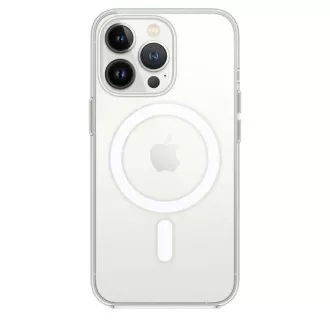 APPLE iPhone 13 Pro Clear Case with MagSafe
