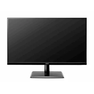 ACER LCD EH273Abi, 69cm (27") IP LED, FHD 1920x1080@75Hz, 100M:1, 250cd/m2, 178°/178°, 4ms, HDMI, VGA, AudioOut, VESA, .černá ACER LCD EH273Abi, 69cm (27") IP LED, FHD 1920x1080@75Hz, 100M:1, 250cd/m2, 178°/178°, 4ms, HDMI, VGA, AudioOut, VESA, .černá