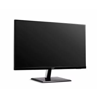 ACER LCD EH273Abi, 69cm (27") IP LED, FHD 1920x1080@75Hz, 100M:1, 250cd/m2, 178°/178°, 4ms, HDMI, VGA, AudioOut, VESA, .černá ACER LCD EH273Abi, 69cm (27") IP LED, FHD 1920x1080@75Hz, 100M:1, 250cd/m2, 178°/178°, 4ms, HDMI, VGA, AudioOut, VESA, .černá