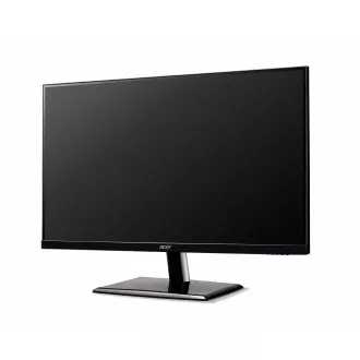 ACER LCD EH273Abi, 69cm (27") IP LED, FHD 1920x1080@75Hz, 100M:1, 250cd/m2, 178°/178°, 4ms, HDMI, VGA, AudioOut, VESA, .černá ACER LCD EH273Abi, 69cm (27") IP LED, FHD 1920x1080@75Hz, 100M:1, 250cd/m2, 178°/178°, 4ms, HDMI, VGA, AudioOut, VESA, .černá