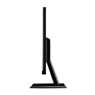 ACER LCD EH273Abi, 69cm (27") IP LED, FHD 1920x1080@75Hz, 100M:1, 250cd/m2, 178°/178°, 4ms, HDMI, VGA, AudioOut, VESA, .černá ACER LCD EH273Abi, 69cm (27") IP LED, FHD 1920x1080@75Hz, 100M:1, 250cd/m2, 178°/178°, 4ms, HDMI, VGA, AudioOut, VESA, .černá