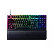 RAZER klávesnice Huntsman V2 Tenkeyless (Purple Switch), US Layout