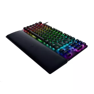 RAZER klávesnice Huntsman V2 Tenkeyless (Purple Switch), US Layout