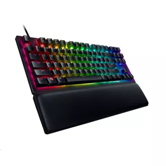 RAZER klávesnice Huntsman V2 Tenkeyless (Purple Switch), US Layout