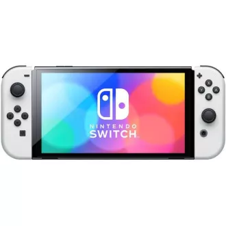 Nintendo Switch (OLED model) white Nintendo Switch (OLED model) white