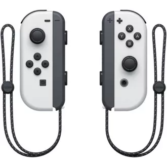 Nintendo Switch (OLED model) white Nintendo Switch (OLED model) white