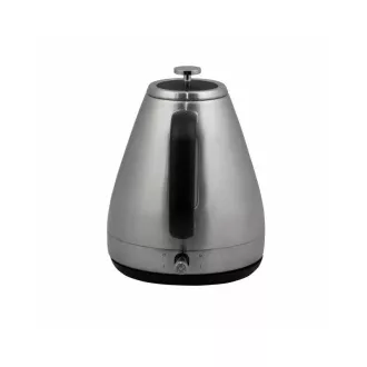 Orava Hiluxe-3 rychlovarná konvice, 2000 W, retro, 1.7 l, automatické vypnutí, nerezová