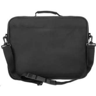 MANHATTAN Brašna na notebook do 15, 6" Cambridge Clamshell Notebook Bag