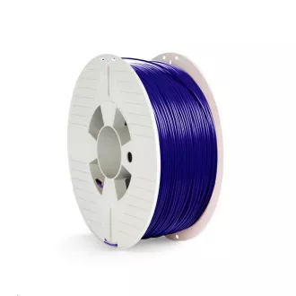 VERBATIM 3D Printer Filament ABS 1.75mm, 404m, 1kg Red