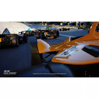 SONY PS5 hra Gran Turismo 7 SONY PS5 hra Gran Turismo 7