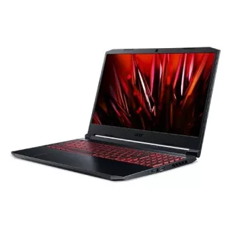 ACER NTB Nitro 5 (AN515-56-59FL) - i5-11300H, 15.6" FHD, 16GB, 1TBSSD, NVIDIA GTX1650, W11H, Černá